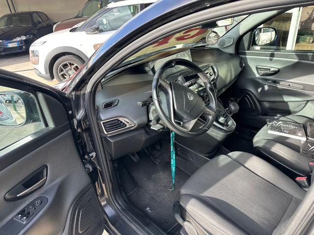 LANCIA Ypsilon usata, con Climatizzatore