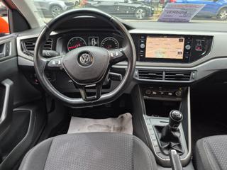 VOLKSWAGEN Polo usata, con Controllo trazione