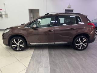 PEUGEOT 2008 usata, con Chiusura centralizzata