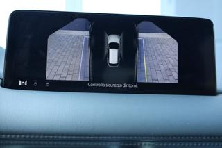 MAZDA CX-5 usata, con Hill holder