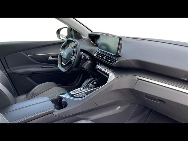 PEUGEOT 3008 usata, con Cerchi in lega