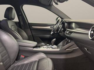 ALFA ROMEO Stelvio usata, con Cruise Control
