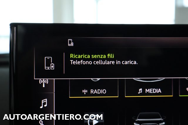 AUDI Q5 usata, con Start/Stop Automatico