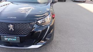 PEUGEOT 2008 usata, con ESP
