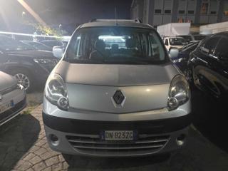 RENAULT Kangoo usata, con Airbag Passeggero