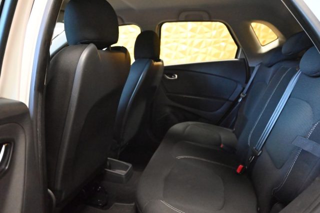 RENAULT Captur usata 97