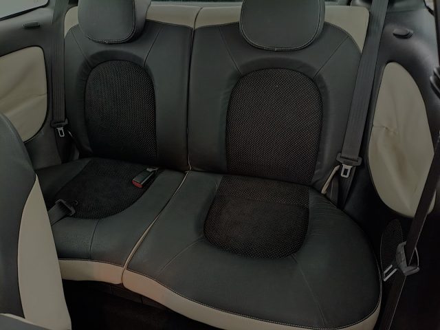LANCIA Ypsilon usata, con Sedile posteriore sdoppiato