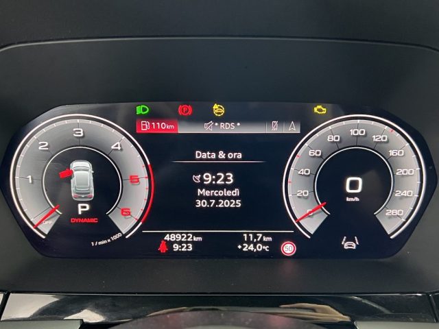 AUDI A3 usata 13