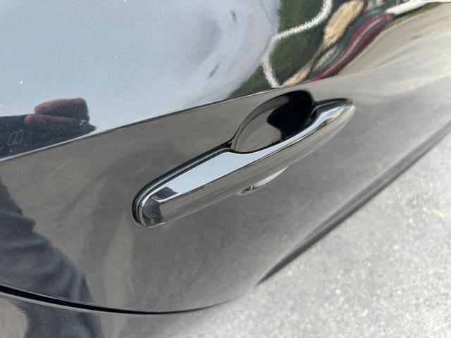 TOYOTA Corolla usata, con Specchietti laterali elettrici