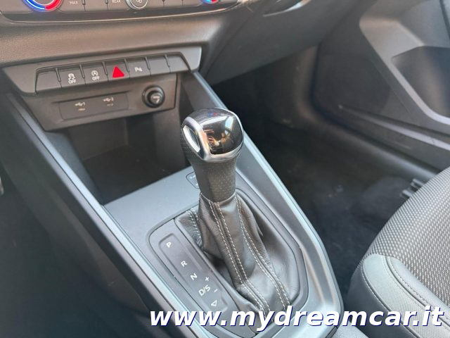 AUDI A1 usata, con Climatizzatore