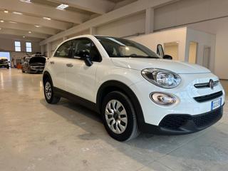 FIAT 500X usata, con Controllo trazione