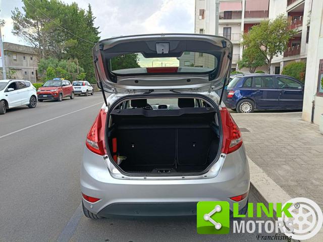 FORD Fiesta usata, con Alzacristalli elettrici