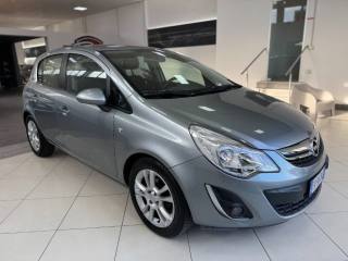 OPEL Corsa usata, con Airbag Passeggero