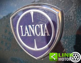 LANCIA Ypsilon usata, con Park Distance Control