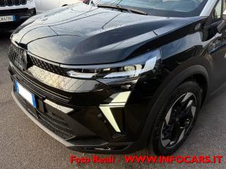 RENAULT Captur usata, con Autoradio digitale