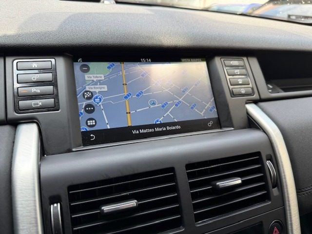 LAND ROVER Discovery Sport usata, con ESP