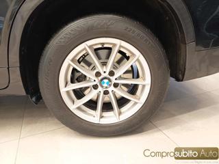 BMW X3 usata 31
