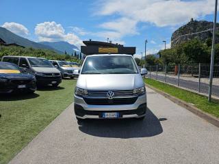 VOLKSWAGEN Caravelle usata, con Servosterzo