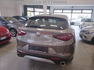 ALFA ROMEO Stelvio usata, con Airbag Passeggero