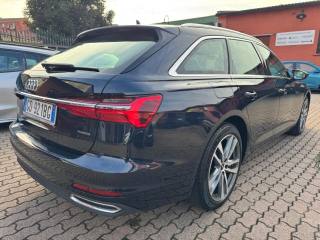 AUDI A6 usata, con Airbag Passeggero