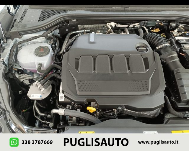 SKODA Superb usata, con Fendinebbia