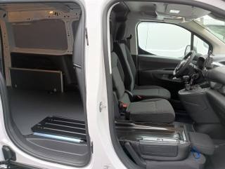 FIAT Doblo usata, con Servosterzo