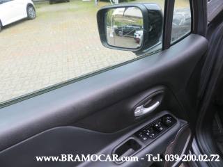 JEEP Renegade usata, con Controllo automatico clima