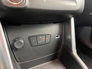 CITROEN C3 Aircross usata, con Fendinebbia
