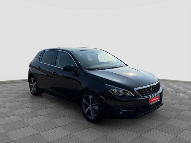 PEUGEOT 308 usata 6