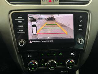 SKODA Octavia usata, con Cronologia tagliandi