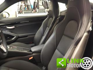 PORSCHE Cayman usata, con Servosterzo