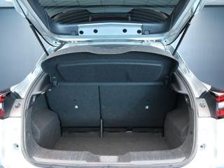 NISSAN Juke usata, con Autoradio