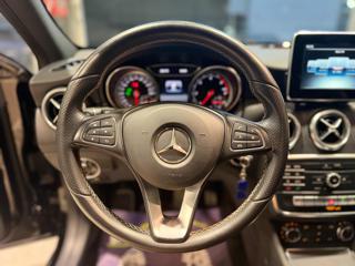 MERCEDES-BENZ A 180 usata, con Park Distance Control