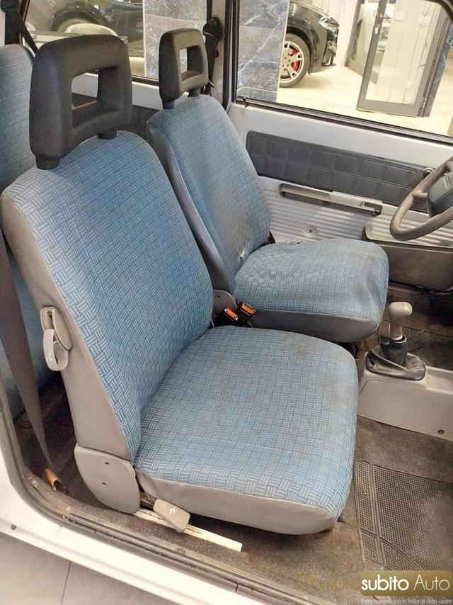 FIAT Panda usata 18
