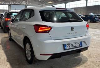 SEAT Ibiza usata, con Airbag Passeggero