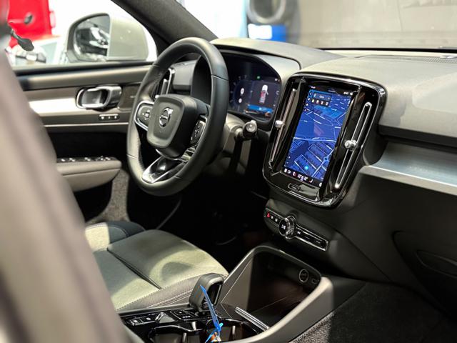 VOLVO XC40 usata, con Immobilizzatore elettronico