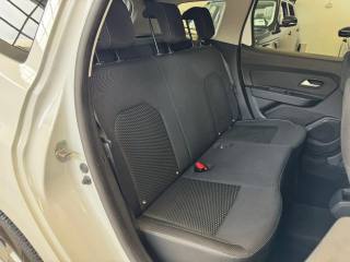 DACIA Duster usata, con Servosterzo