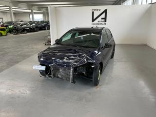 VOLKSWAGEN Golf usata, con Alzacristalli elettrici