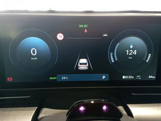 HYUNDAI Kona usata, con ESP