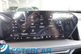 AUDI Q5 usata, con Portellone posteriore elettrico