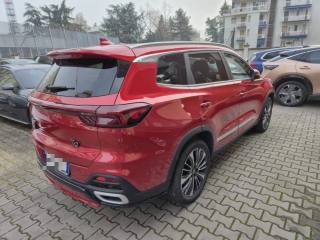 DR MOTOR DR 7.0 usata, con Autoradio