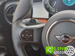 MINI Cooper S usata, con MP3