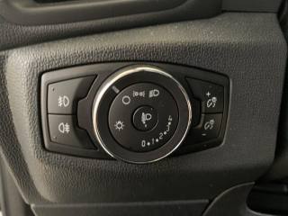 FORD EcoSport usata, con Touch screen