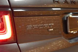 LAND ROVER Range Rover Sport usata 21