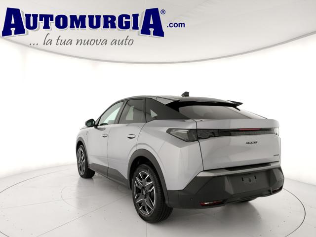 PEUGEOT 3008 usata, con Airbag laterali