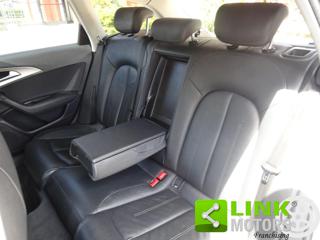 AUDI A6 usata, con Antifurto