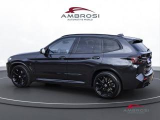 BMW X3 usata 3