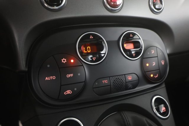 ABARTH 595 Turismo usata 9