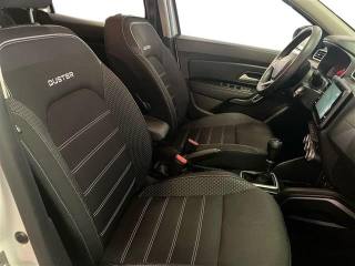 DACIA Duster usata, con USB