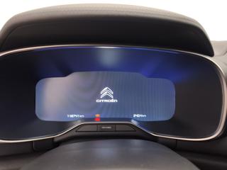 CITROEN C5 Aircross usata, con Fendinebbia